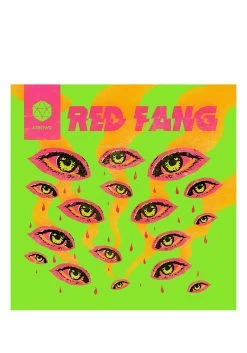 Arrows CD (Autographed)