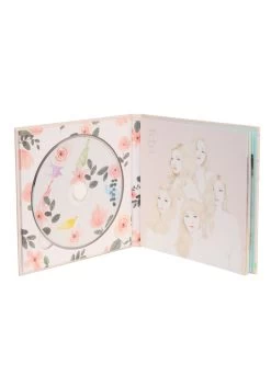 Ice Cream Cake CD -Music-Records Red Velvet Ice Cream Cake CD 2302453 2