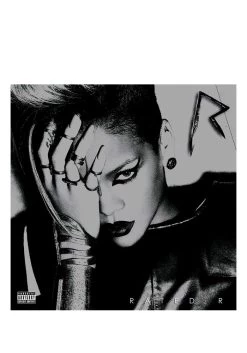 Rated R 2LP