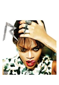 Talk That Talk LP
