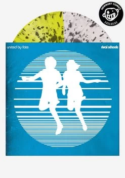 United By Fate Exclusive LP