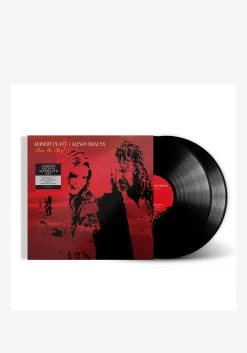 Raise The Roof 2LP (Alt Cover)