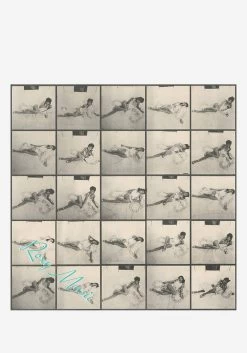 Roxy Music Remixed 2x12" Single