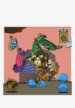 Running Around (Skeletron Mix) 7"