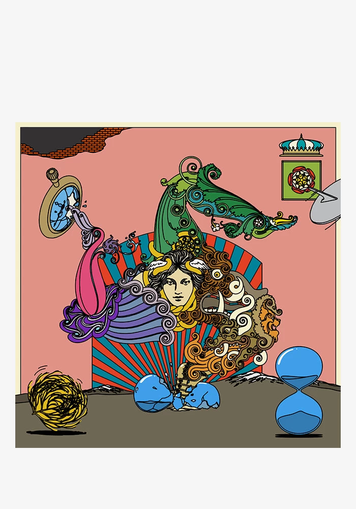 Running Around (Skeletron Mix) 7" 1 Running Around (Skeletron Mix) 7"