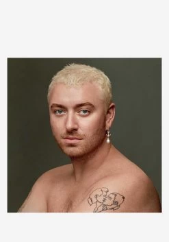 Gloria CD (Autographed)