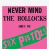 Never Mind The Bollocks LP