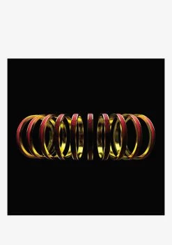 Soundtrack - Shang-Chi And The Legend Of The Ten Rings LP