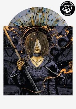 Soundtrack - Demon's Souls Exclusive 2LP