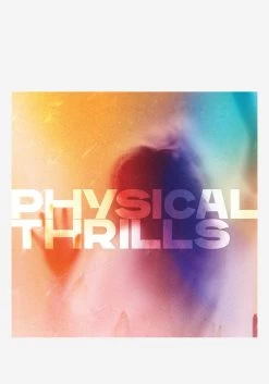 Physical Thrills CD (Autographed)