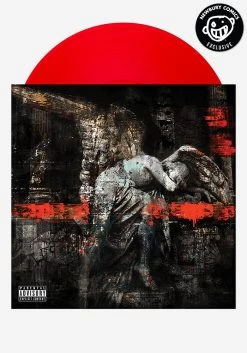 The Things We Can't Forgive Exclusive LP