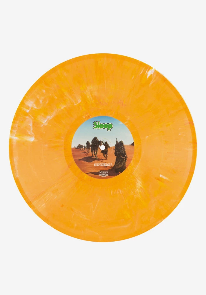 Dopesmoker Exclusive 2 LP 2 Dopesmoker Exclusive 2 LP - Image 2