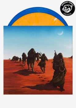 Dopesmoker Exclusive 2 LP