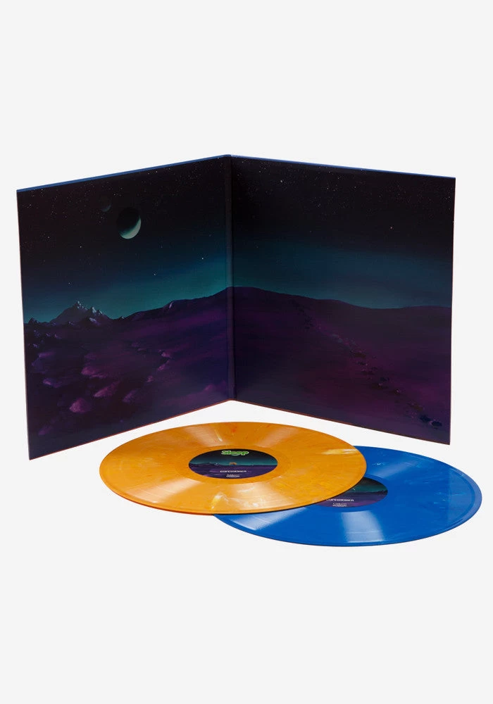 Dopesmoker Exclusive 2 LP 4 Dopesmoker Exclusive 2 LP - Image 4