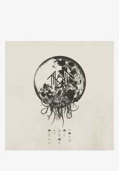 Take Me Back To Eden LP