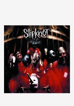 Slipknot LP (Color)