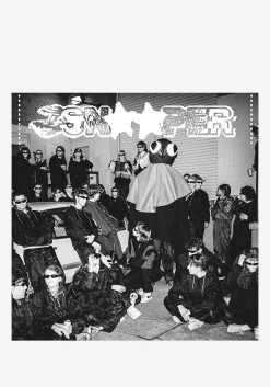 Super Snooper LP (Color)