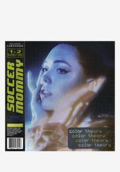 Color Theory LP