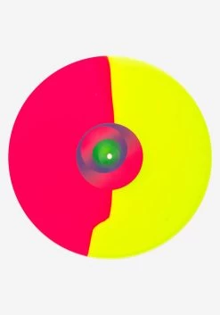 Music-Records -Music-Records Sonic Boom All Things Being Equal Exclusive Color Vinyl LP 2578643 1