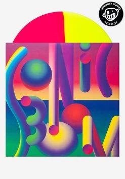 All Things Being Equal Exclusive LP