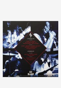 Ultramega OK Exclusive 2LP -Music-Records Soundgarden Ultramega Ok Exclusive Color Vinyl LP 2408354 4