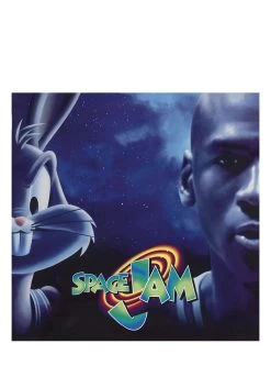 Soundtrack - Space Jam 2LP (Color)