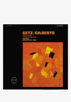 Getz/Gilberto LP (180g)