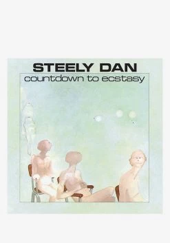 Countdown To Ecstasy LP (180g)