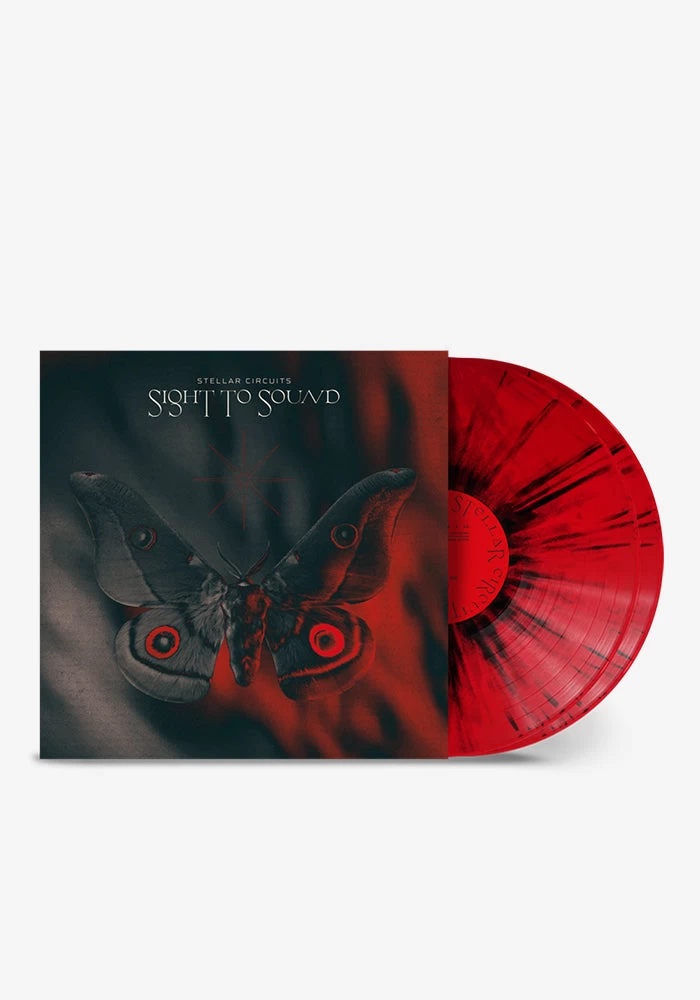 Sight To Sound 2LP (Color) - Image 2