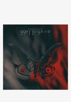 Sight To Sound 2LP (Color)