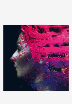 Hand.Cannot.Erase. [Deluxe Edition 2CD/DVD/Blu/Book]