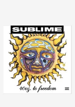 40oz To Freedom 2 LP