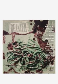 Copper Blue / Beaster Exclusive 2 LP -Music-Records Sugar Copper Blue Beaster 2LP Exclusive Vinyl 2155440 3