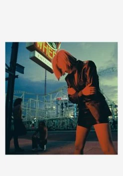 Headful Of Sugar LP (Color) With Autographed Print