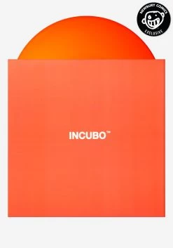 Incubo Exclusive LP With Autographed Trading Card