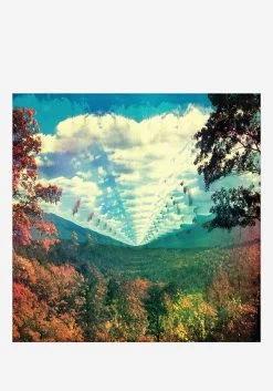 Innerspeaker 2 LP