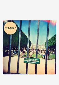 Lonerism 2 LP