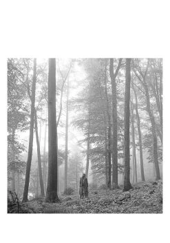 Folklore 2LP (Color)