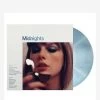 Midnights Moonstone Blue Edition LP (Color)