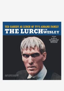 The Lurch 7"