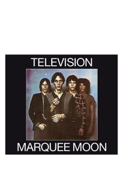 Marquee Moon LP