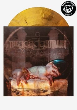 The Dead Walk Exclusive LP