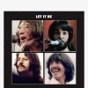 The Beatles Let It Be Special Edition LP