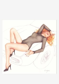 Candy-O Expanded Edition 2 LP