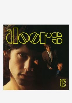 The Doors LP