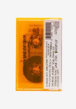 Talon Of The Hawk Exclusive Cassette 5 Talon Of The Hawk Exclusive Cassette -Music-Records The Front Bottoms Talon of the Hawk Exclusive Color Cassette 2597370 2