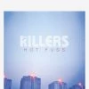 Hot Fuss 180g LP