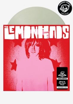 The Lemonheads Exclusive LP