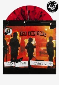 Up The Bracket Exclusive LP