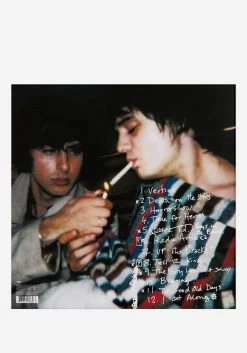 Up The Bracket Exclusive LP -Music-Records The Libertines Up The Bracket Exclusive Color Vinyl LP 2193993 3